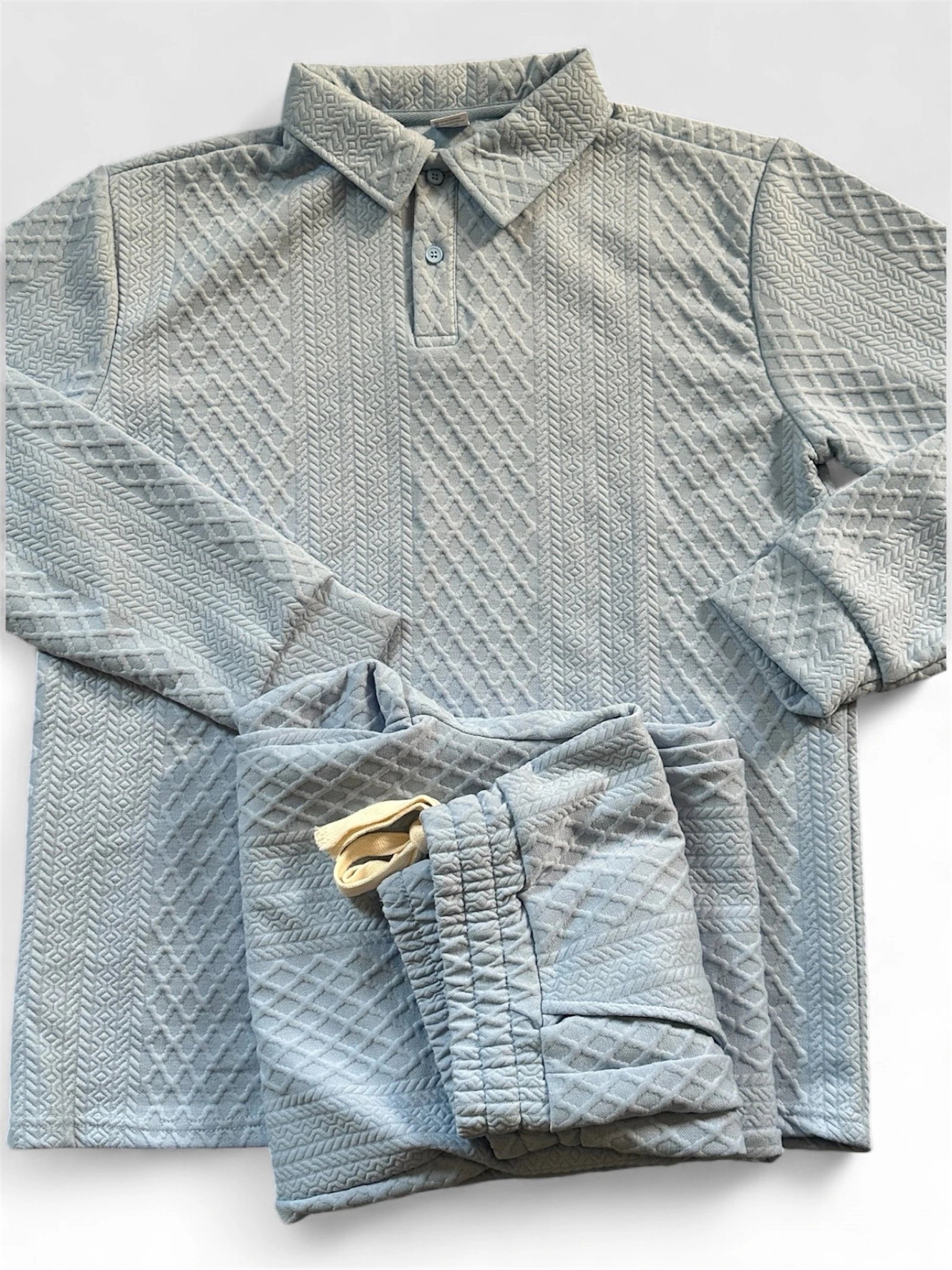 Men summer set